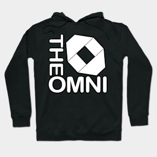 Remembering The Omni Arena in ATLANTA! Hoodie